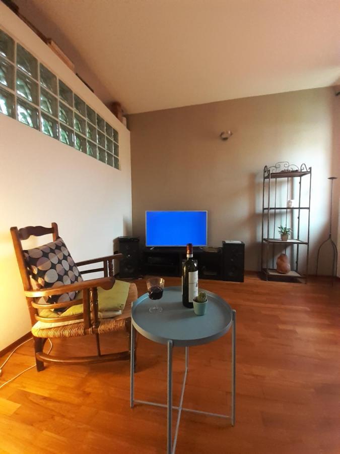 Molina Podere Dell'Orto Pugnano Exteriör bild