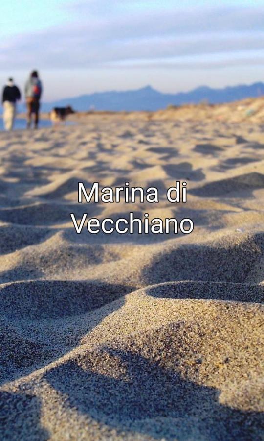 Molina Podere Dell'Orto Pugnano Exteriör bild